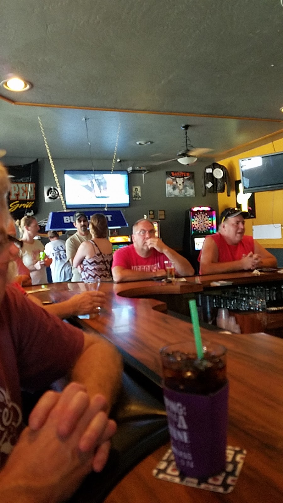 Bullpen | restaurant | 213 W Main St #9691, Forestville, WI 54213, USA | 9208566199 OR +1 920-856-6199