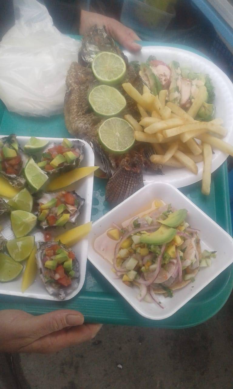 Mariscos “LA CHULA” | restaurant | Calz. a la Playa 5, Tijuana, 22710 Rosarito, B.C., Mexico | 014431925532 OR +52 443 192 5532
