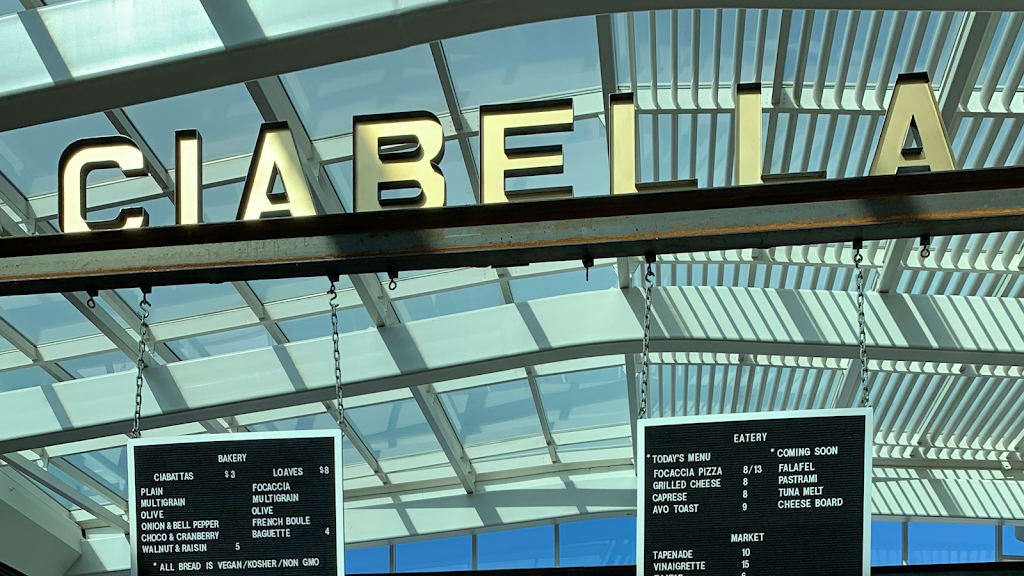 Ciabella Bakery | bakery | 19565 Biscayne Blvd, Aventura, FL 33180, USA | 7867089697 OR +1 786-708-9697