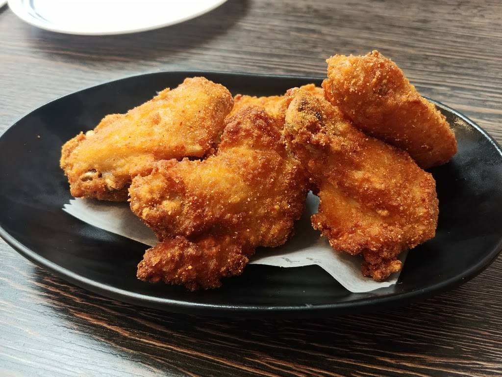 Dek Sen | meal delivery | 86-08 Whitney Ave, Queens, NY 11373, USA | 7182055181 OR +1 718-205-5181