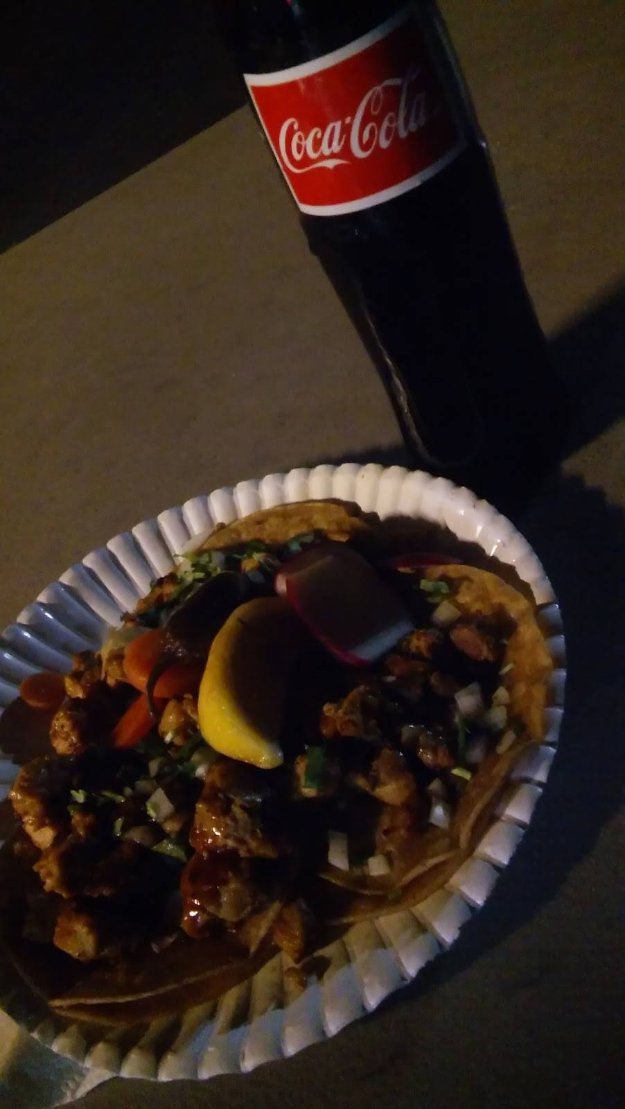 Silvas Taco Truck | restaurant | 441 S Center St, Turlock, CA 95380, USA | 2096345283 OR +1 209-634-5283