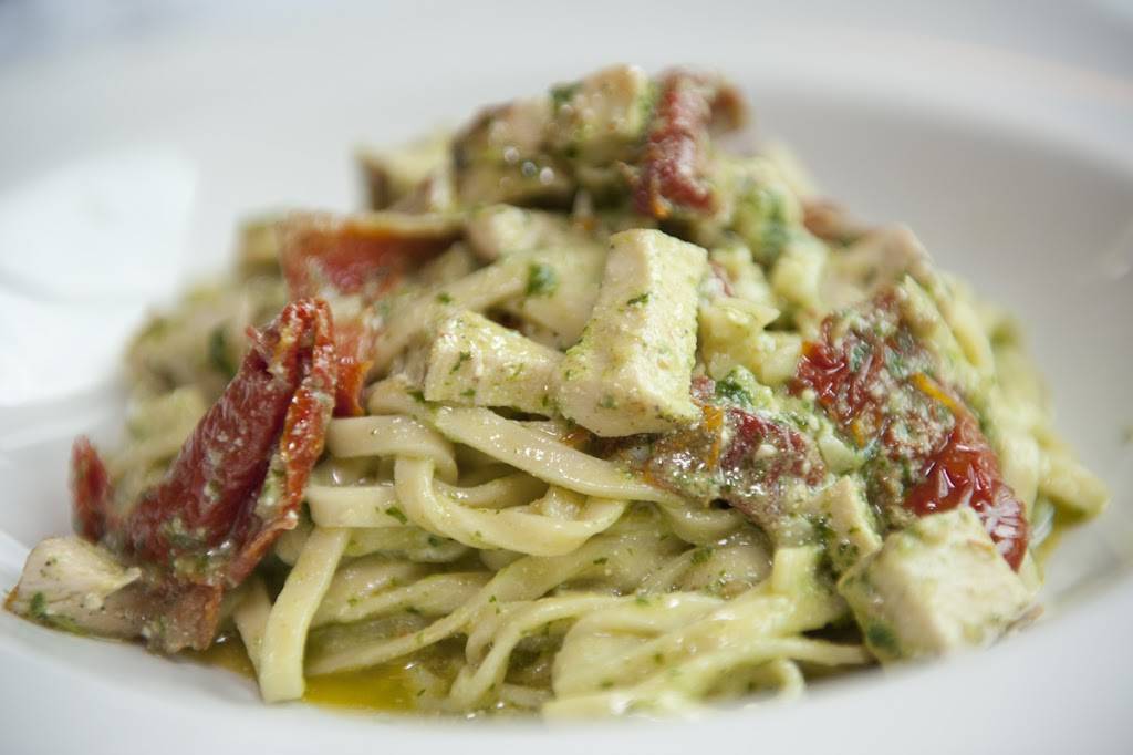 Alioli Ristorante | meal delivery | 350 Burnhamthorpe Rd W, Mississauga, ON L5B 3J1, Canada | 9052811122 OR +1 905-281-1122