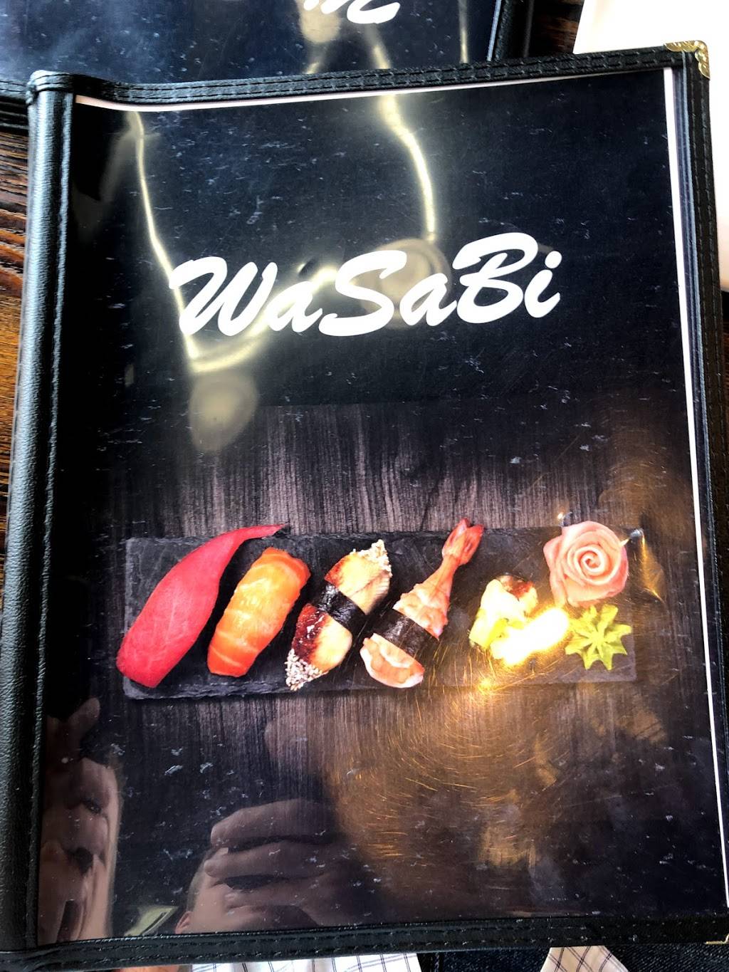 Wasabi Sushi Restaurant | restaurant | P-4, 121 E 12300 S, Draper, UT 84020, USA | 8017278787 OR +1 801-727-8787