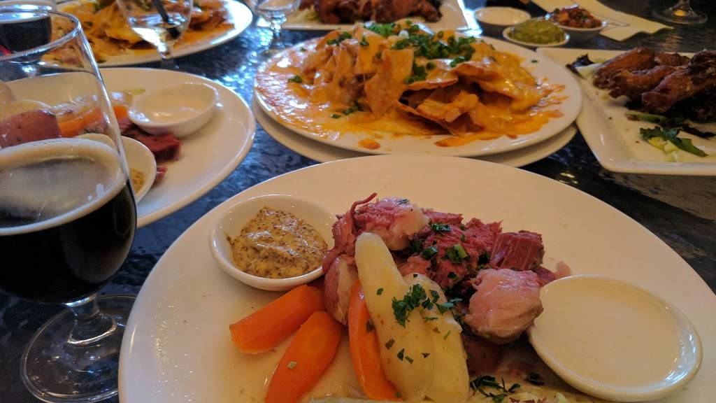 The Athenaeum | restaurant | 551 S Hill Ave, Pasadena, CA 91106, USA | 6263958200 OR +1 626-395-8200