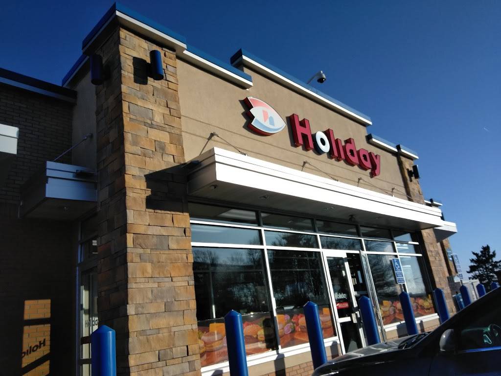 Holiday Stationstores | cafe | 14773 60th St N, Stillwater, MN 55082, USA | 6514398250 OR +1 651-439-8250