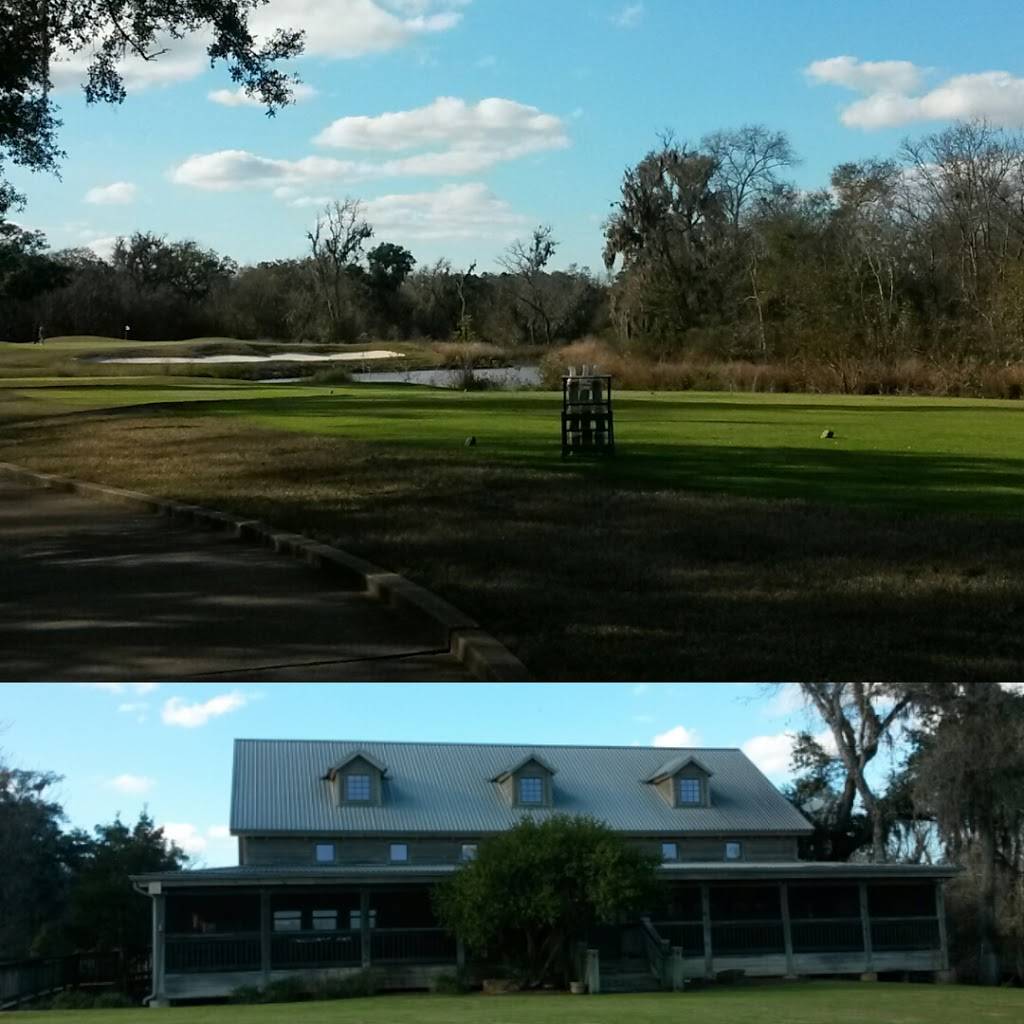 Wilderness Golf Course | restaurant | 501 TX-332, Lake Jackson, TX 77566, USA | 9792974653 OR +1 979-297-4653