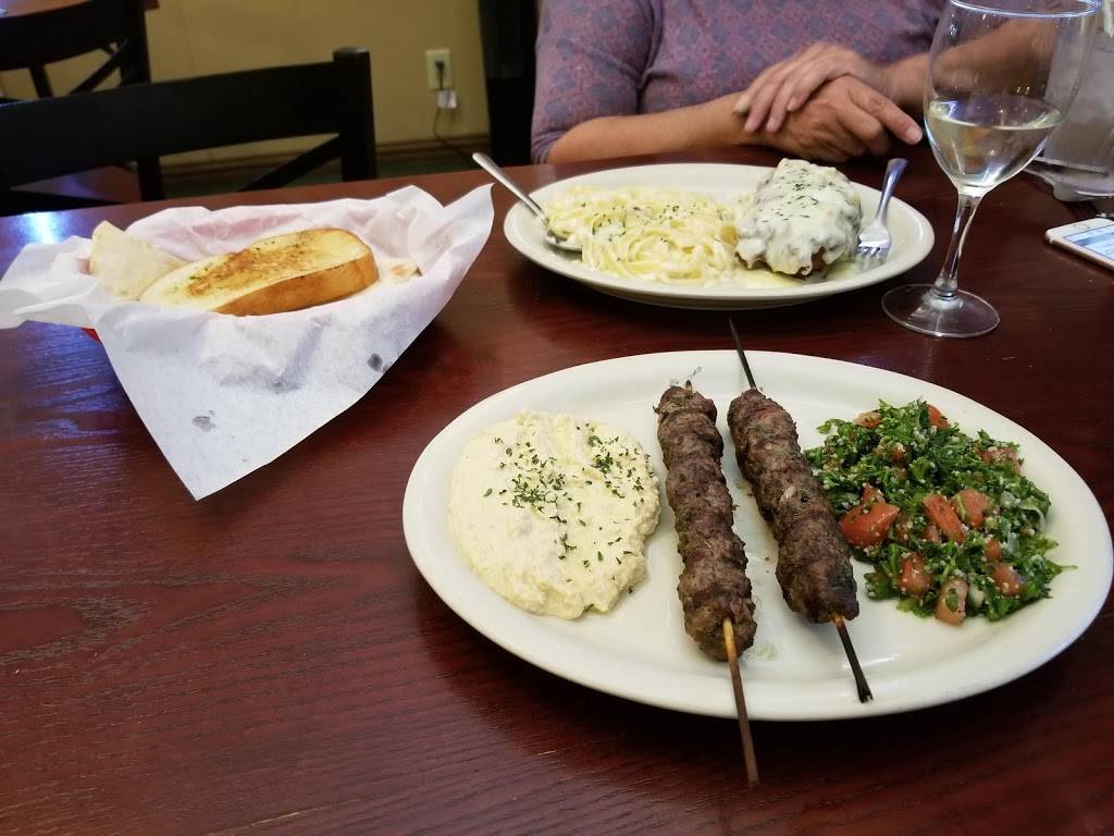 Cedars Mediterranean and Italian Grill | restaurant | 904 College St, Bastrop, TX 78602, USA | 5123217808 OR +1 512-321-7808