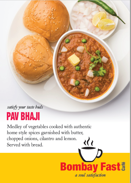 Bombay Fast Cafe | restaurant | 700 Block, Library Mall, Madison, WI 53703, USA | 6088863272 OR +1 608-886-3272