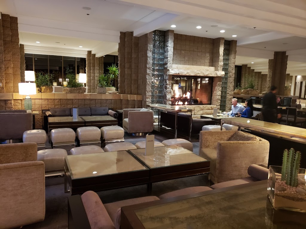 Cascade at Loews Ventana Canyon | restaurant | 7000 N Resort Dr #220, Tucson, AZ 85750, USA | 5206155496 OR +1 520-615-5496