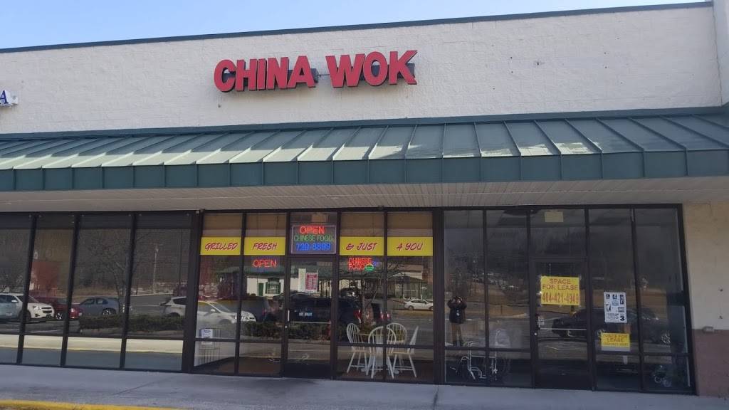 China Wok | meal takeaway | 15300 McMullen Hwy SW, Cumberland, MD 21502, USA | 3017298899 OR +1 301-729-8899
