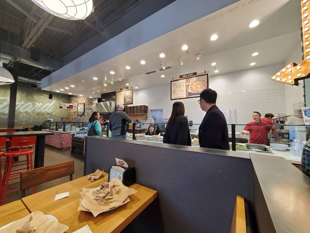 MOD Pizza | restaurant | 7152 SW Hazel Fern Rd, Portland, OR 97224, USA | 9712232065 OR +1 971-223-2065