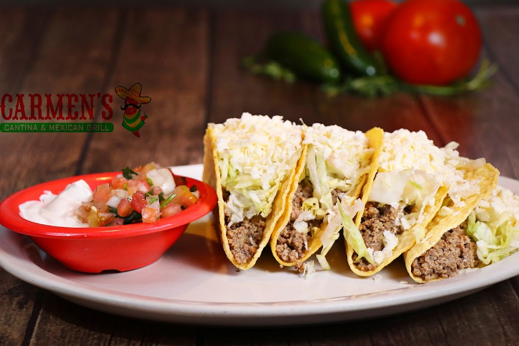 Carmen’s cantina 2 | restaurant | 3421 Blue Ridge Cutoff, Independence, MO 64052, USA | 8165036491 OR +1 816-503-6491