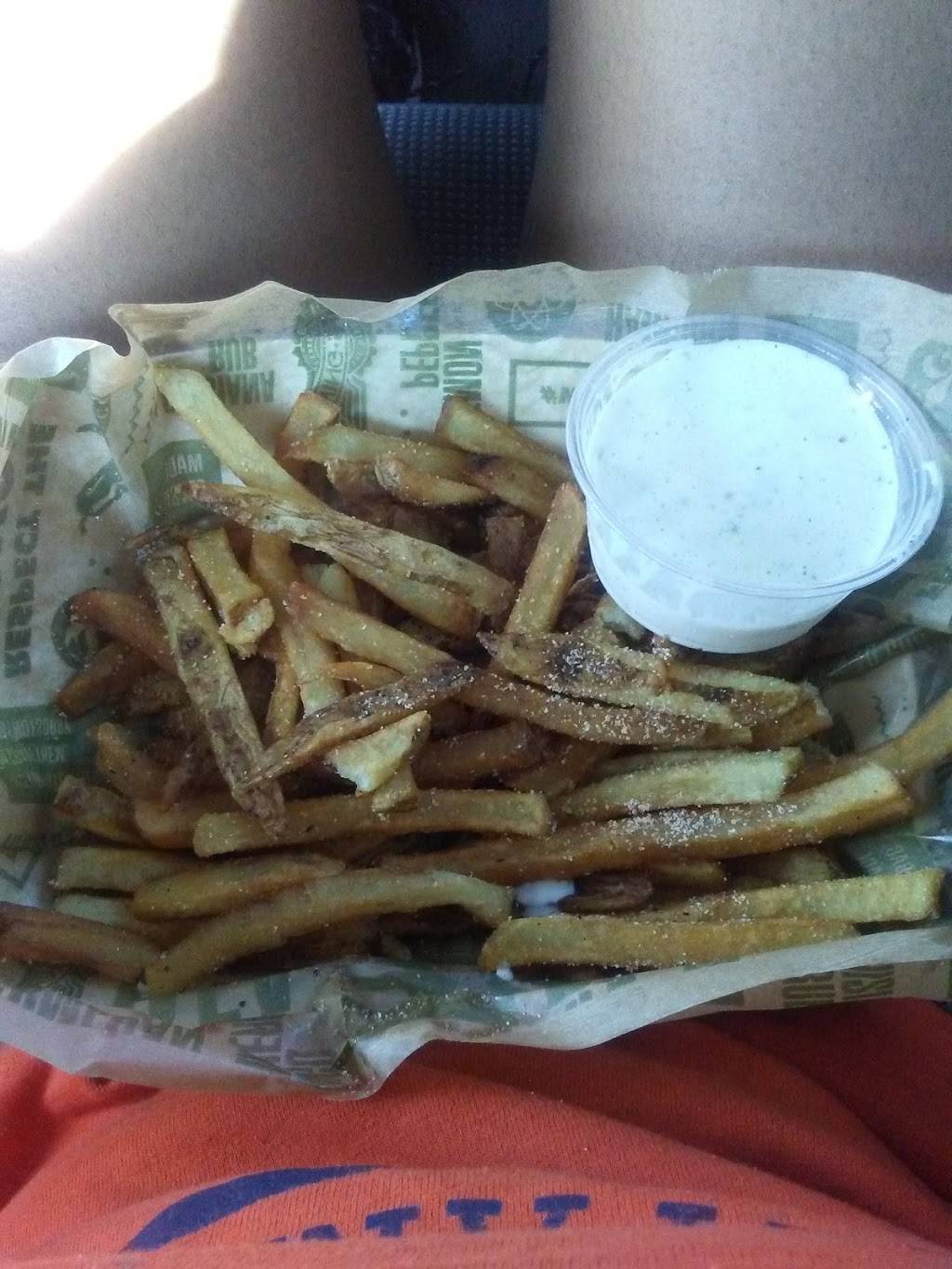 Wingstop | restaurant | 209 E Pleasant Run Rd, DeSoto, TX 75115, USA | 9722742727 OR +1 972-274-2727