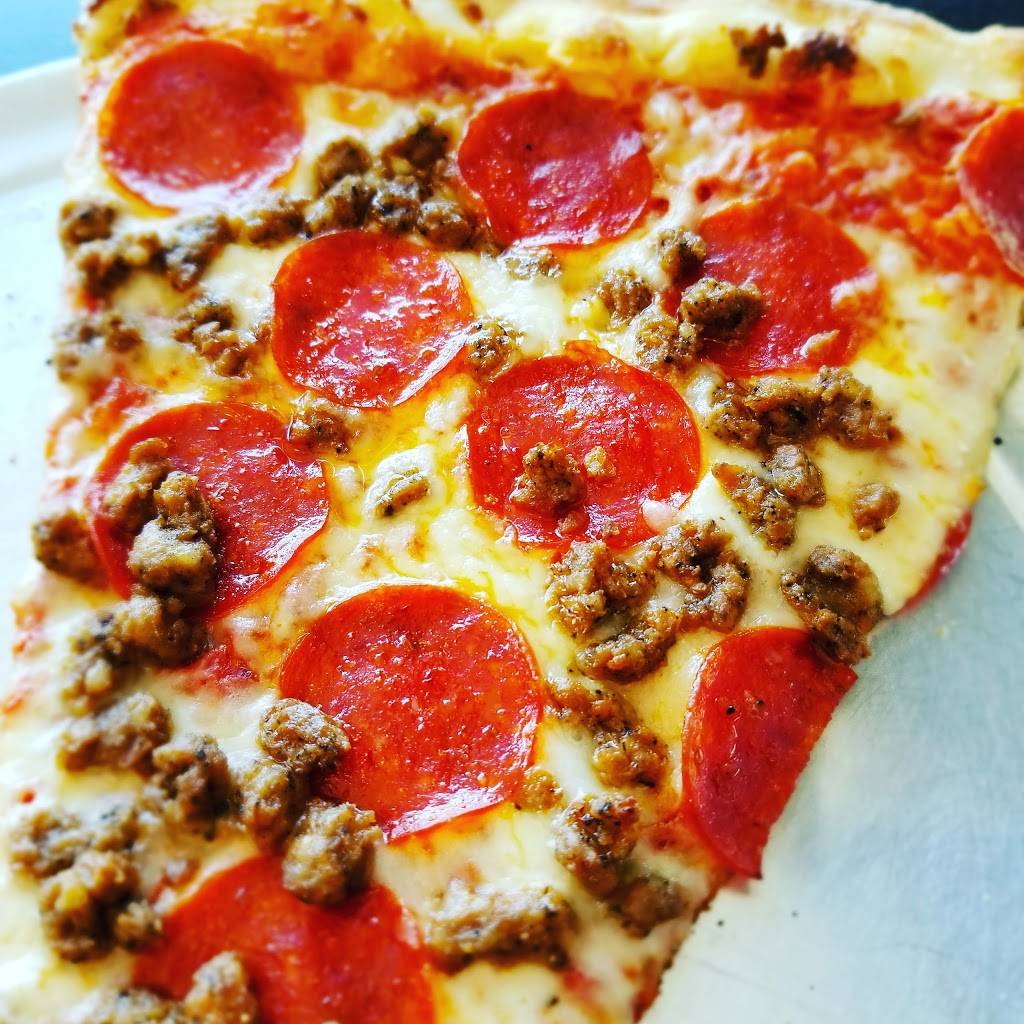 Brooklyn Pizza LLC | restaurant | 1901 Rotunda Dr, Erie, PA 16509, USA | 8149232085 OR +1 814-923-2085