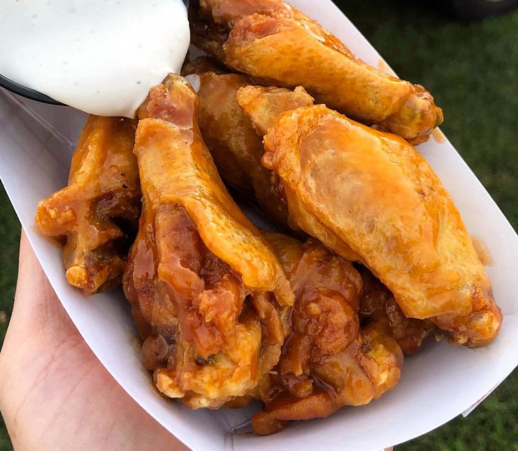 1 STOP WINGS | restaurant | 68 N Turnpike Rd, Wallingford, CT 06492, USA | 2033031915 OR +1 203-303-1915