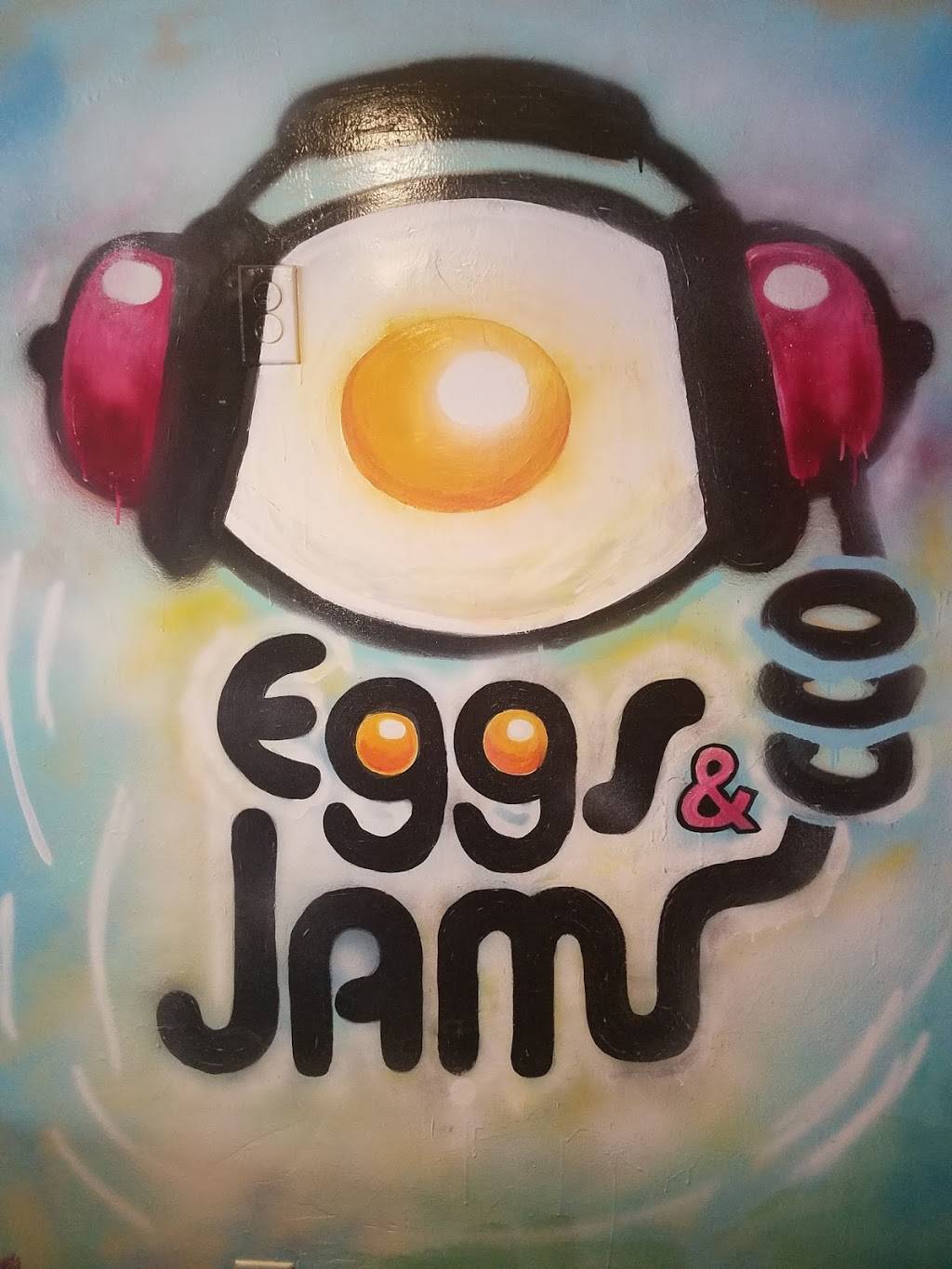 Eggs and Jam | restaurant | 1907 EP True Pkwy #102, West Des Moines, IA 50265, USA | 5155282248 OR +1 515-528-2248