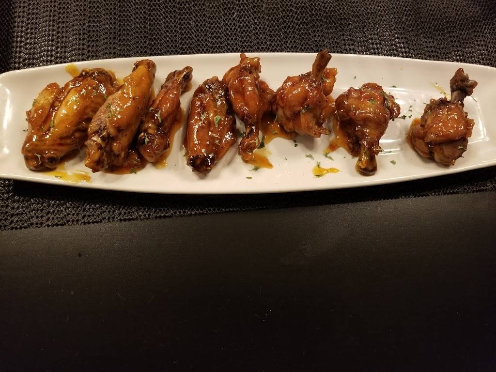 Ilounge Taste The Difference | restaurant | 40 Dodd St SE Suite 100, Marietta, GA 30060, USA | 7706275288 OR +1 770-627-5288