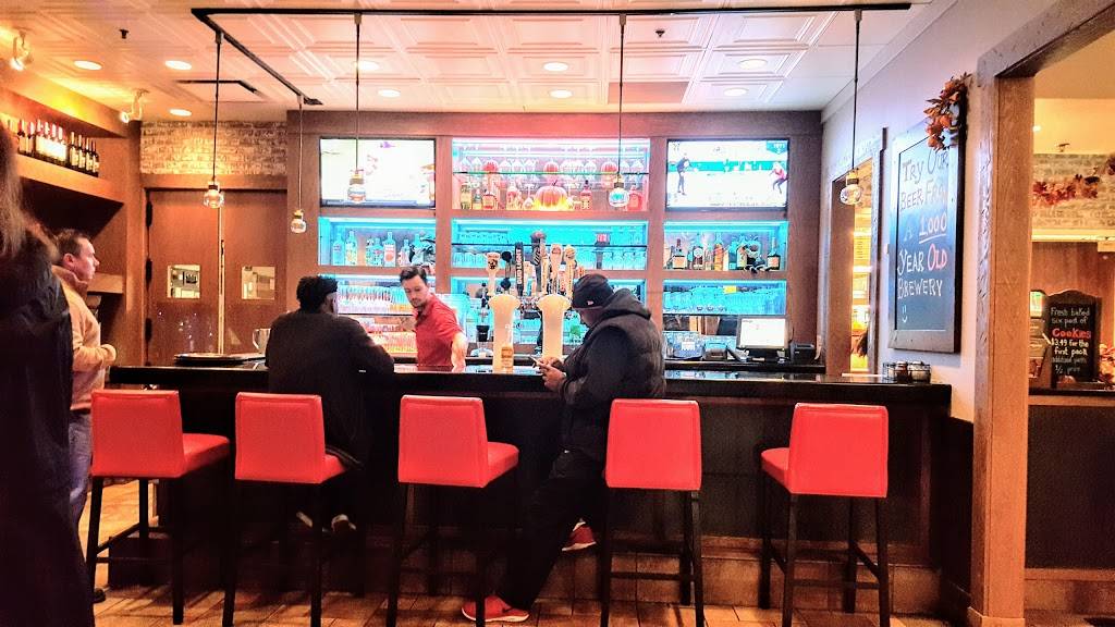 Home Run Inn Pizza | meal delivery | 1280 W Boughton Rd, Bolingbrook, IL 60440, USA | 6306799966 OR +1 630-679-9966