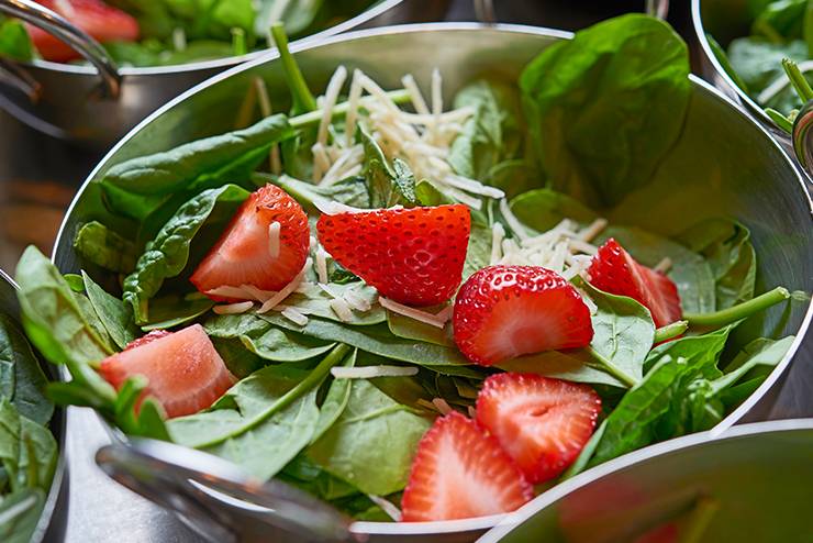 Farmers Pick Buffet | restaurant | 1777 Isle Pkwy, Bettendorf, IA 52722, USA | 5634417000 OR +1 563-441-7000