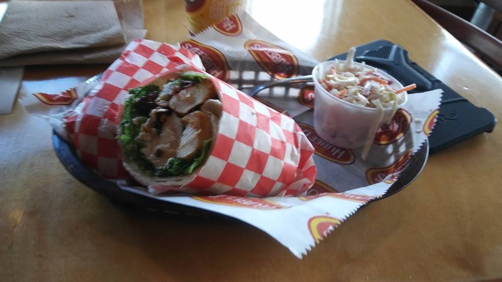 Hubee Ds | restaurant | 975 Savannah Hwy, Charleston, SC 29407, USA | 8435560330 OR +1 843-556-0330