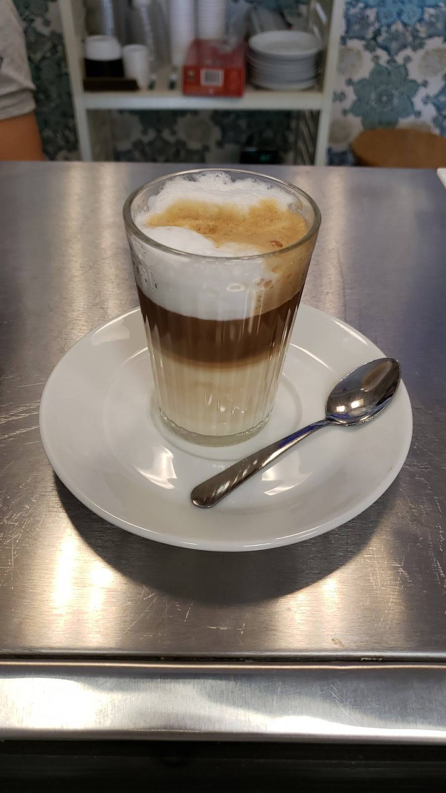 IDINER Cafe & bakery | bakery | 3260 Vineland Rd #101a, Kissimmee, FL 34746, USA | 4074790053 OR +1 407-479-0053