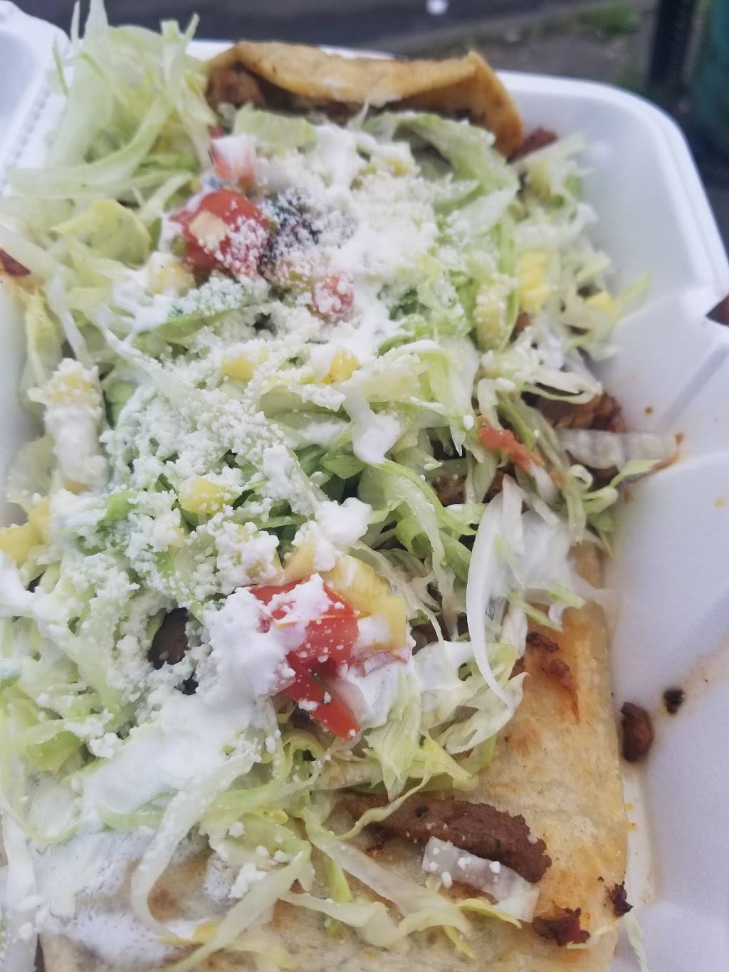 Tacos Lupita | restaurant | 1802 65th St, Brooklyn, NY 11204, USA | 9293505682 OR +1 929-350-5682