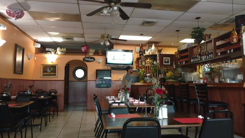 El Merendon Latino | restaurant | 91 S State Rd 7, Plantation, FL 33317, USA | 9545844633 OR +1 954-584-4633