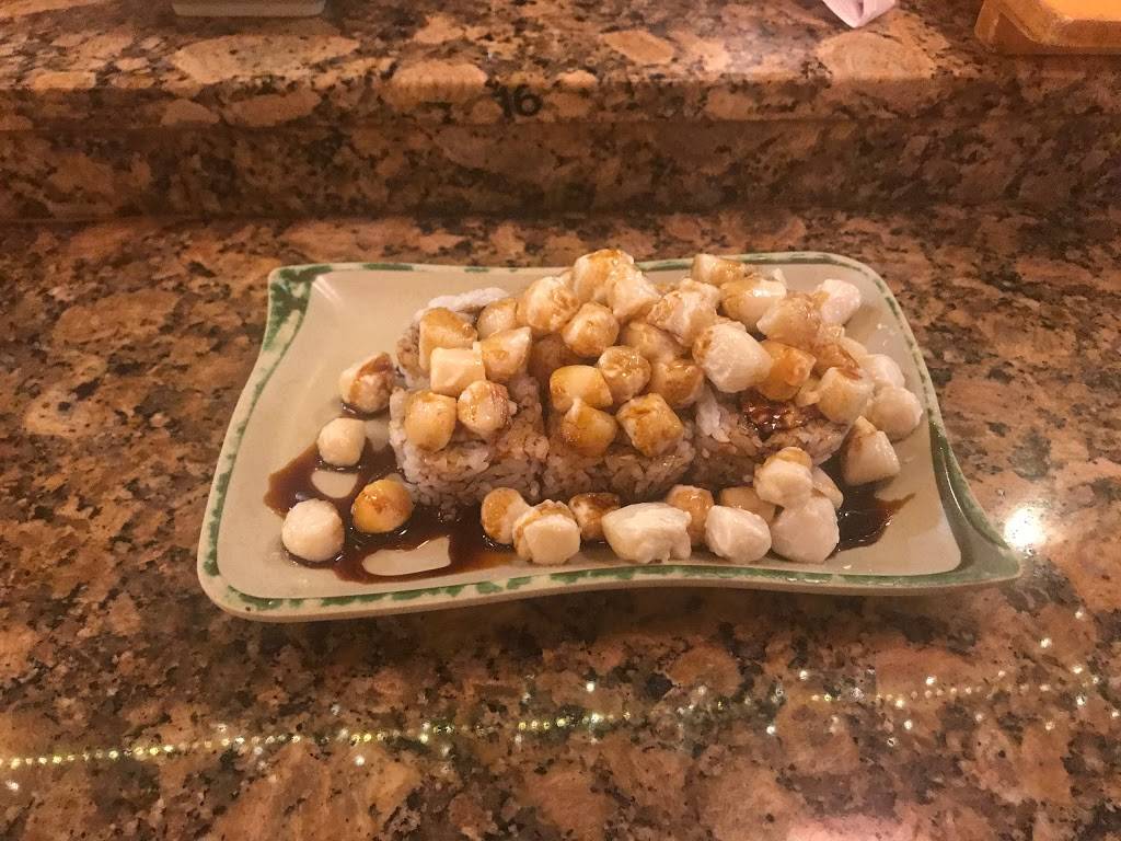 Shogun Sushi | restaurant | 10174 Reseda Blvd, Northridge, CA 91324, USA | 8183499555 OR +1 818-349-9555