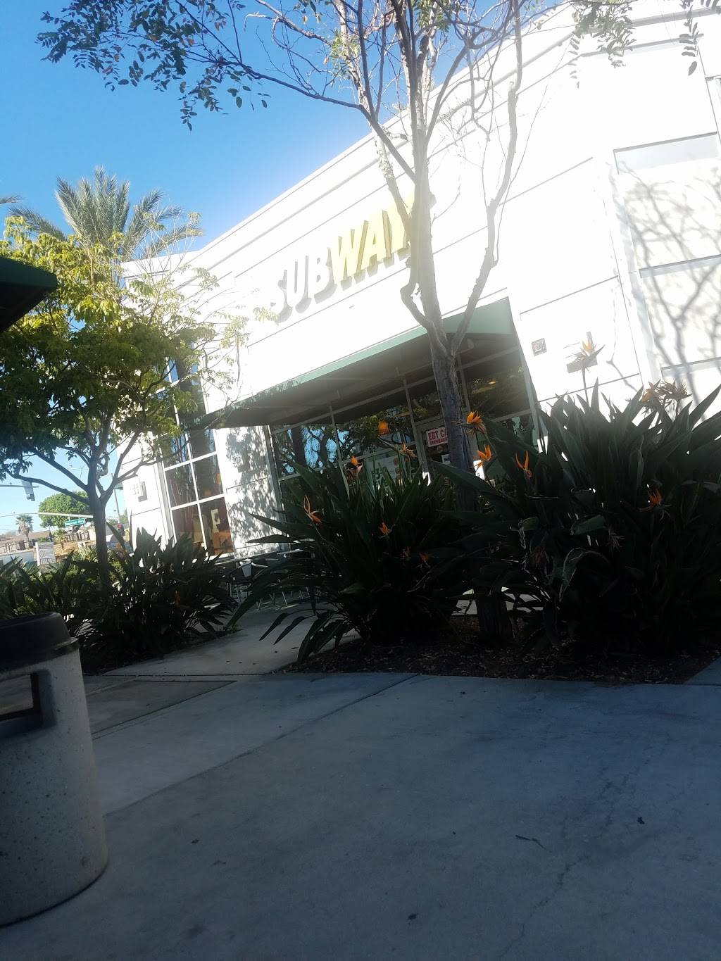 Subway Restaurants | restaurant | 13238 Imperial Hwy, Santa Fe Springs, CA 90670, USA | 5624838338 OR +1 562-483-8338