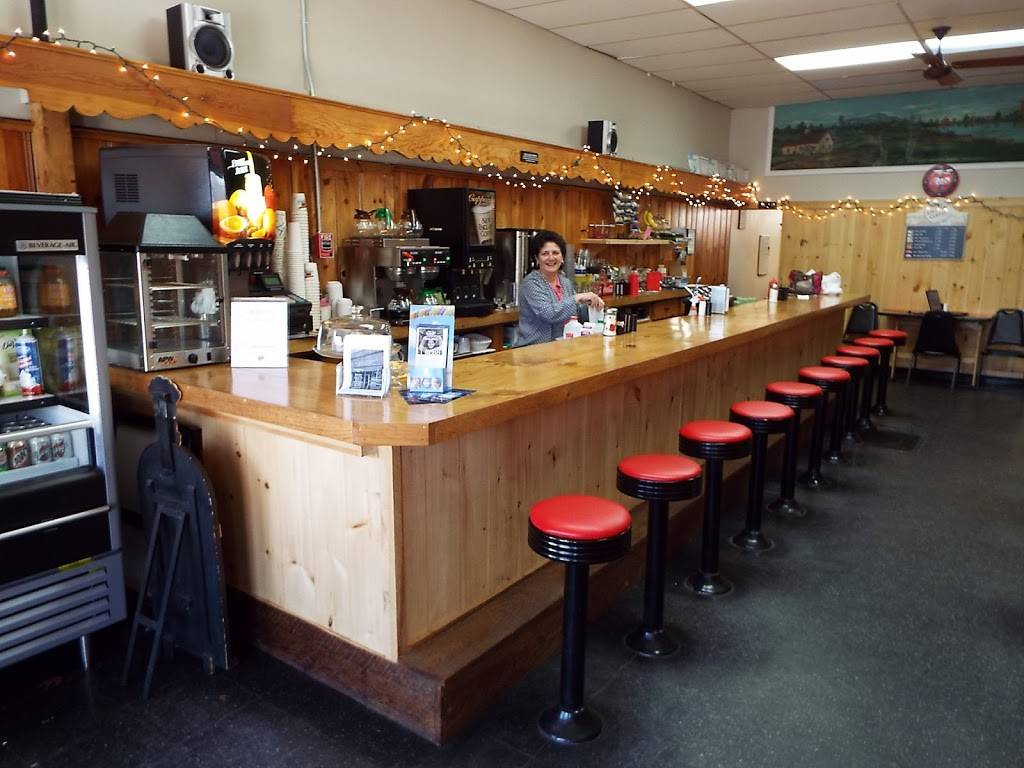 Ye Olde Cottage Restaurant | cafe | 403 Boston Post Rd, Weston, MA 02493, USA | 7818939810 OR +1 781-893-9810