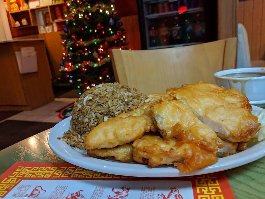 New China Inn | restaurant | 14709 Northline Rd, Southgate, MI 48195, USA | 7342830080 OR +1 734-283-0080