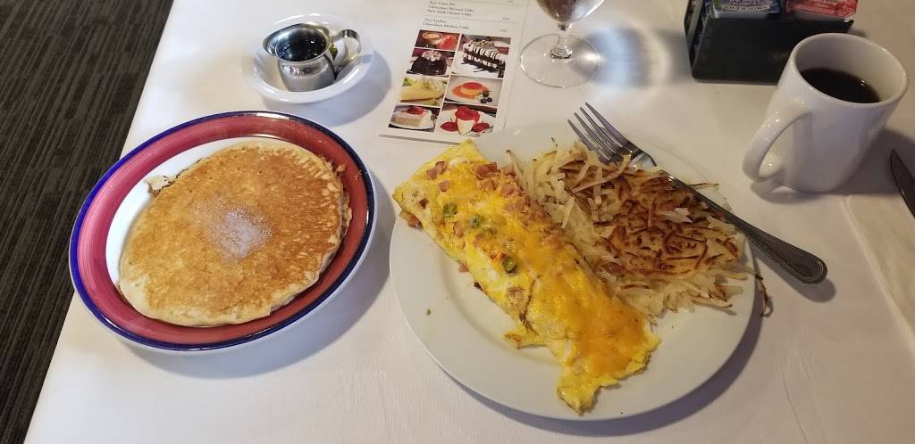 Lilys Cafe | restaurant | 9691 63rd Ave N, Maple Grove, MN 55369, USA | 7635332304 OR +1 763-533-2304