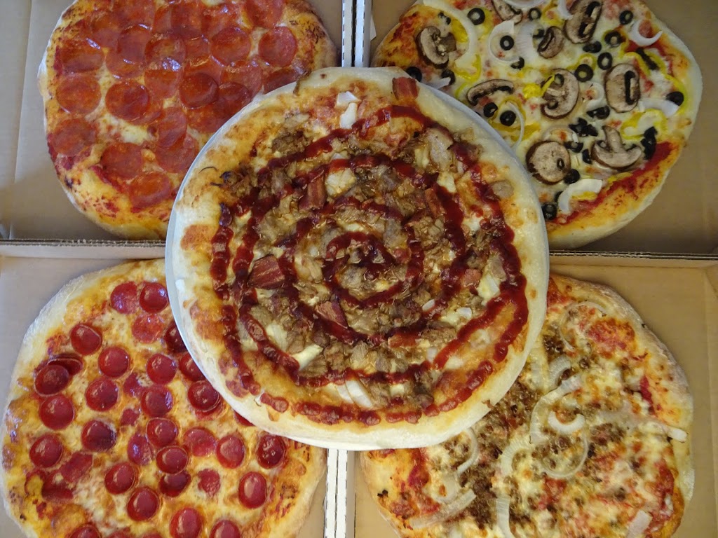 Kay Jack Pizza | meal takeaway | Inside Duffys Tavern, 60 W Main St, Madison, OH 44057, USA | 4404289937 OR +1 440-428-9937