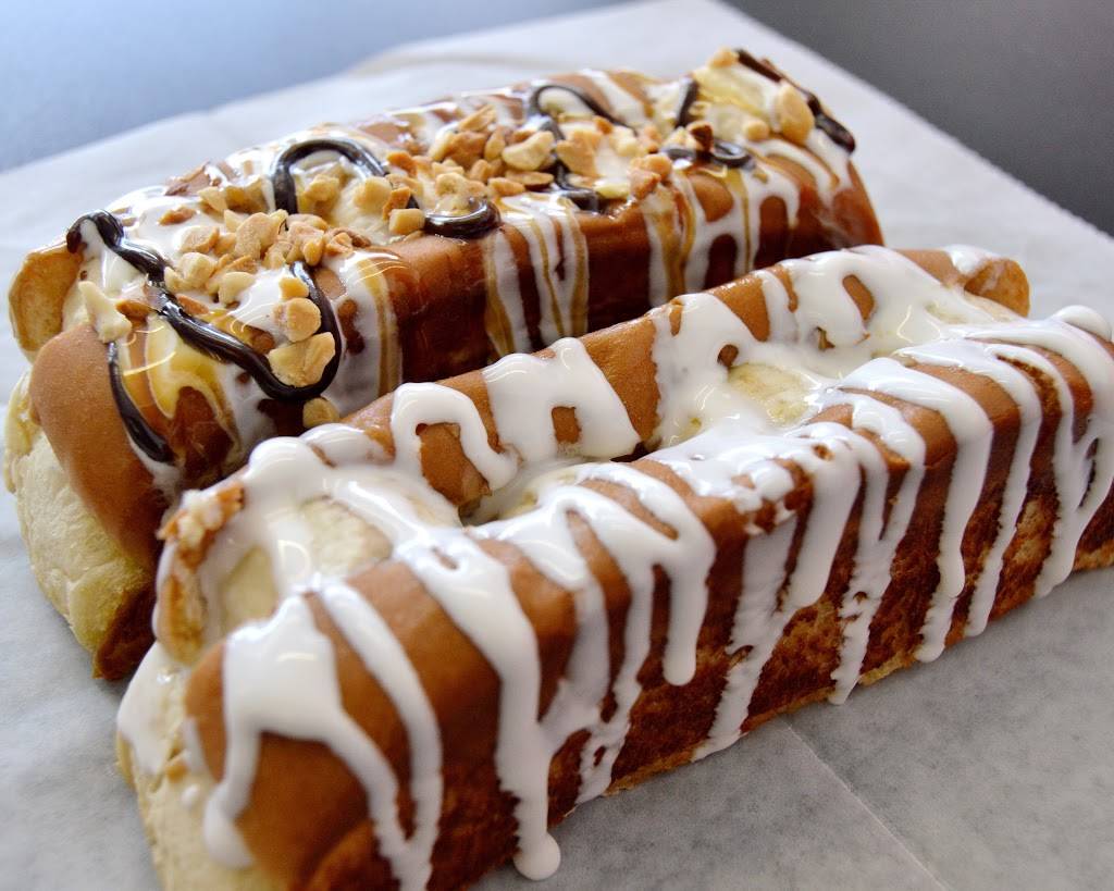 D & Bs Hot Dogs and Ice Cream | restaurant | 8909 Oak Ridge Hwy, Knoxville, TN 37931, USA | 8658960147 OR +1 865-896-0147