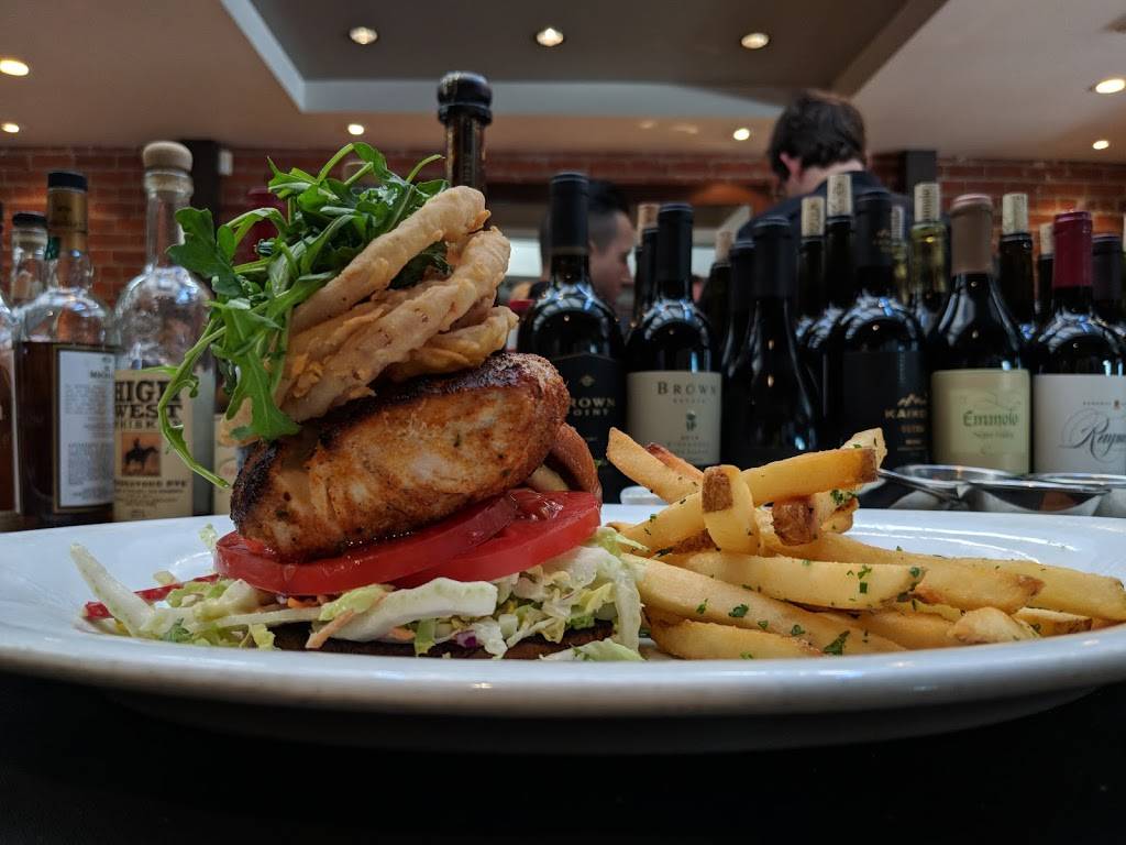 Nicks Laguna Beach | restaurant | 440 S Coast Hwy, Laguna Beach, CA 92651, USA | 9493768595 OR +1 949-376-8595