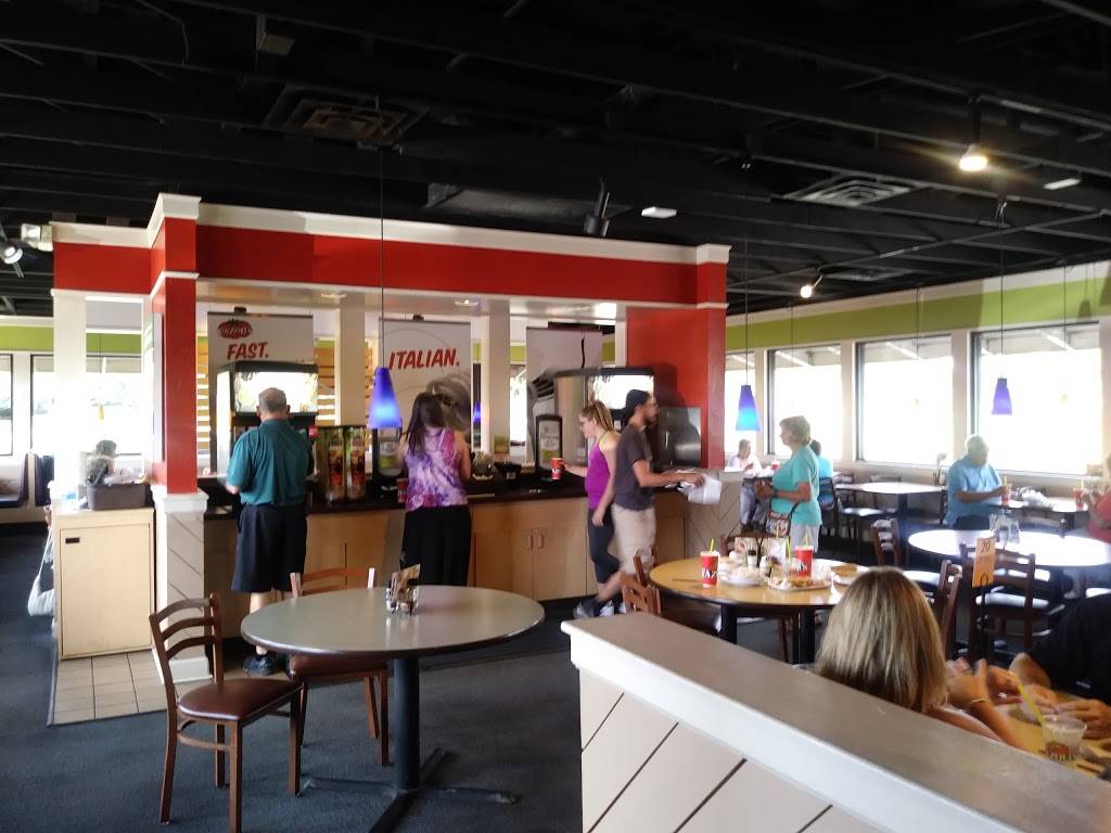 Fazolis | restaurant | 6110 Wilmington Pike, Dayton, OH 45459, USA | 9378486419 OR +1 937-848-6419