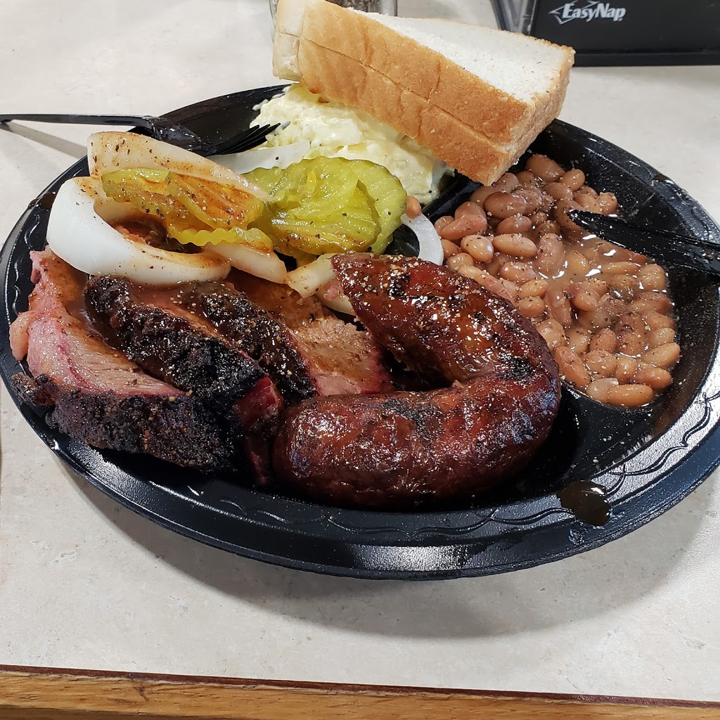Baker Boys BBQ | restaurant | 1404 Sarah DeWitt Dr, Gonzales, TX 78629, USA | 8305194400 OR +1 830-519-4400