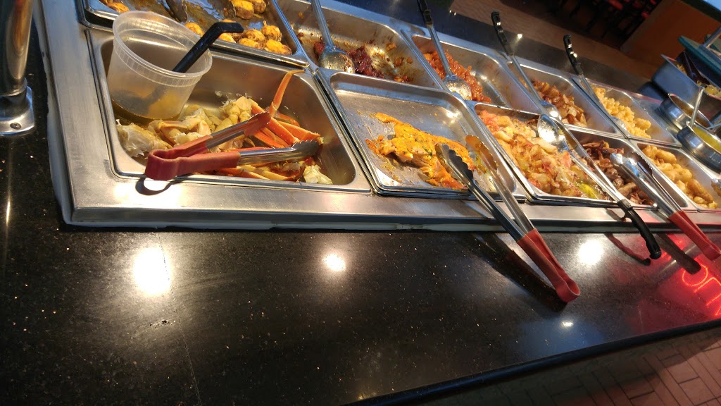 King Buffet And Mongolian Grill | restaurant | 3013 Broadway Ave, Yankton, SD 57078, USA | 6052608888 OR +1 605-260-8888