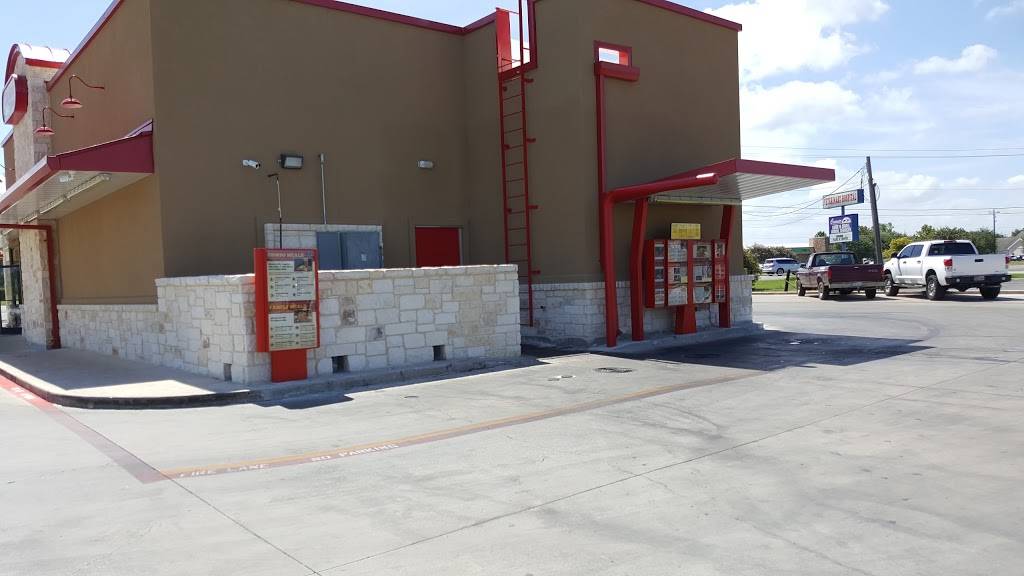 Chicken Express | restaurant | 910 N Hwy 123 Bypass, Seguin, TX 78155, USA | 8303798555 OR +1 830-379-8555