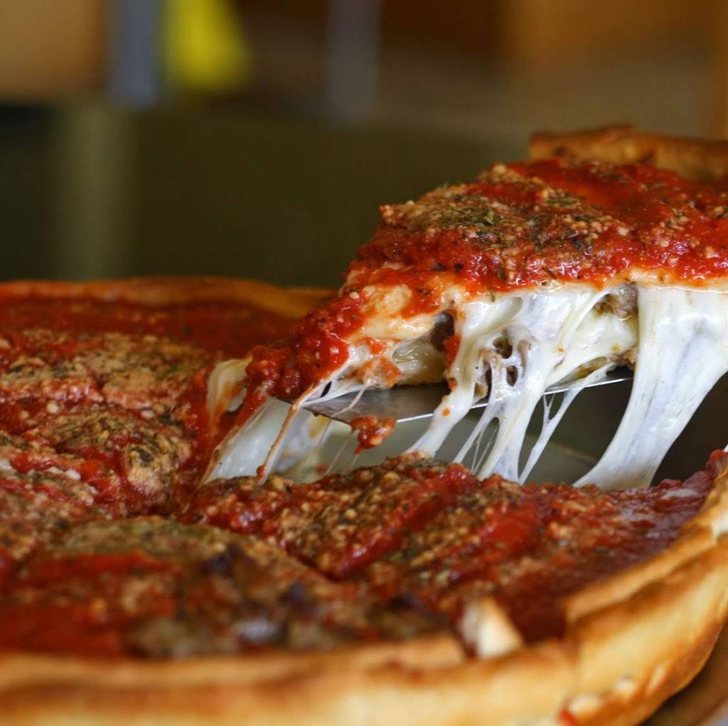 Rosatis Pizza | meal delivery | 1708 N Milwaukee Ave, Glenview, IL 60025, USA | 8472960260 OR +1 847-296-0260
