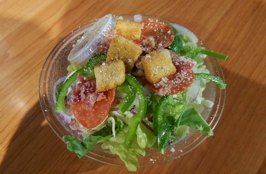 Gias Pizza | restaurant | 102 W State St #7306, OFallon, IL 62269, USA | 6186328486 OR +1 618-632-8486