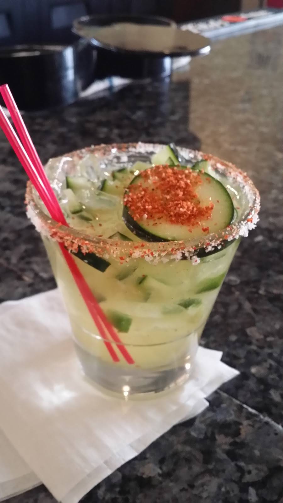 Azul Mexican Grill | restaurant | 1306 N Demaree St, Visalia, CA 93291, USA | 5597332985 OR +1 559-733-2985