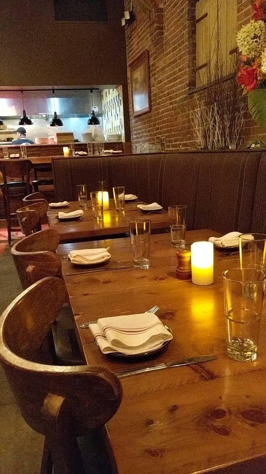 il Casale | restaurant | 50 Leonard St, Belmont, MA 02478, USA | 6172094942 OR +1 617-209-4942