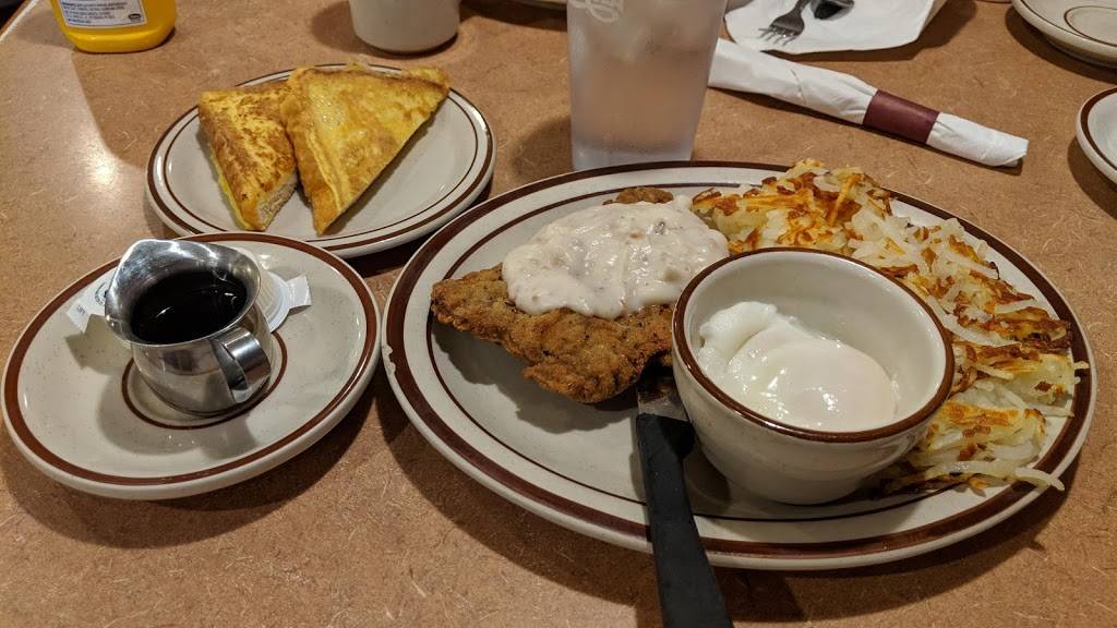 Sunrise Restaurant | restaurant | 1342 119th St, Whiting, IN 46394, USA | 2196591390 OR +1 219-659-1390