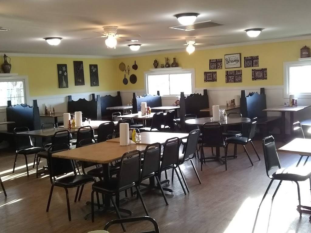 Bob’s Café | restaurant | 4001 B HWY 43 N, Ethridge, TN 38456, USA | 9318294079 OR +1 931-829-4079