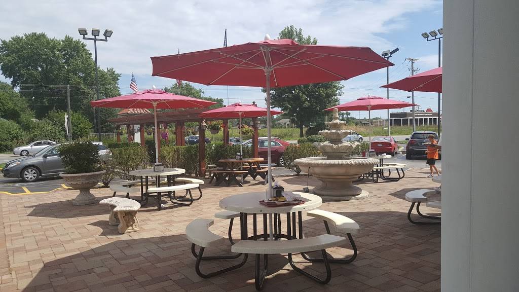 Pita Inn | restaurant | 9854 N Milwaukee Ave, Des Plaines, IL 60016, USA | 8477599990 OR +1 847-759-9990