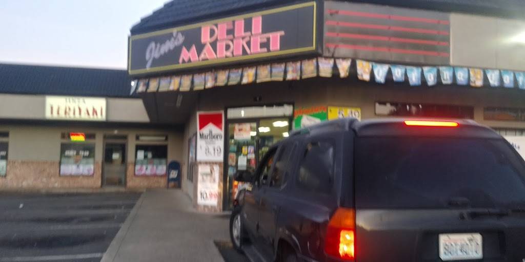 Jims Deli Market with Skippers | restaurant | 9318 Steele St S # 1, Tacoma, WA 98444, USA | 2532750589 OR +1 253-275-0589