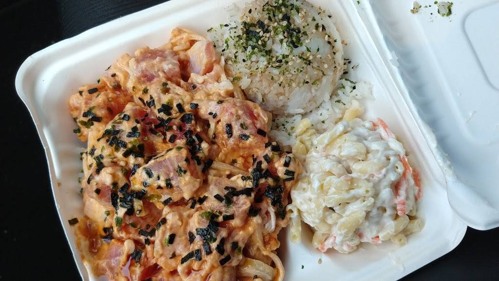 GrindWitTryz | restaurant | 7339 NE Martin Luther King Jr Blvd, Portland, OR 97211, USA | 8083482734 OR +1 808-348-2734