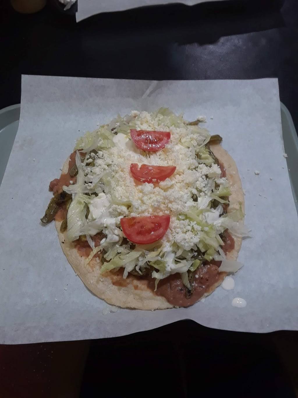 Taquería El Huarache | restaurant | 1002 Del Monte Ave, Salinas, CA 93905, USA | 8312726712 OR +1 831-272-6712