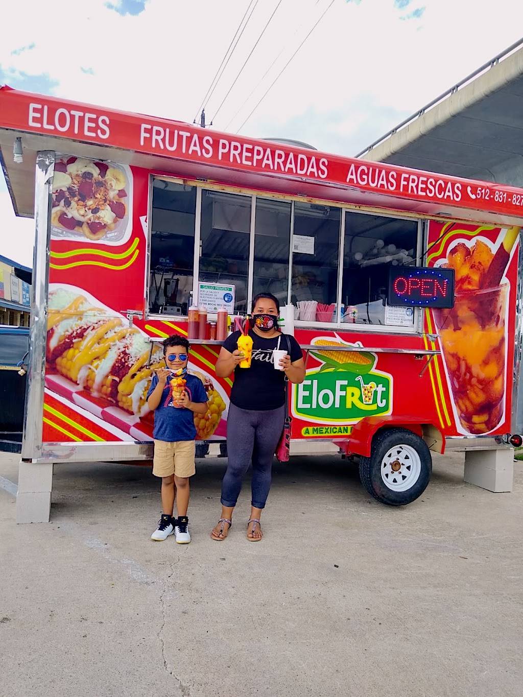 EloFrut | restaurant | 8540 Research Blvd, Austin, TX 78758, USA | 5128318274 OR +1 512-831-8274